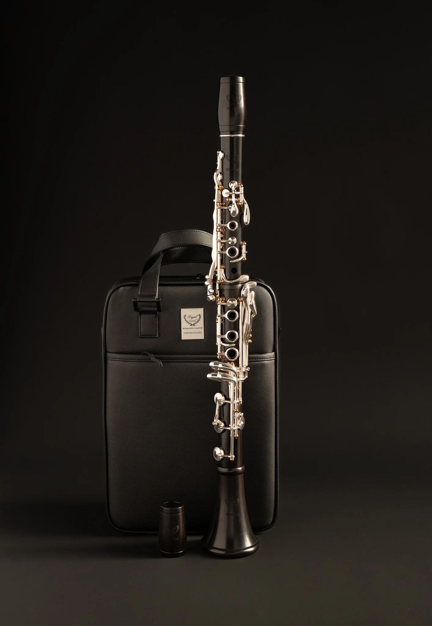 Firebird Bb Clarinet - Image 6