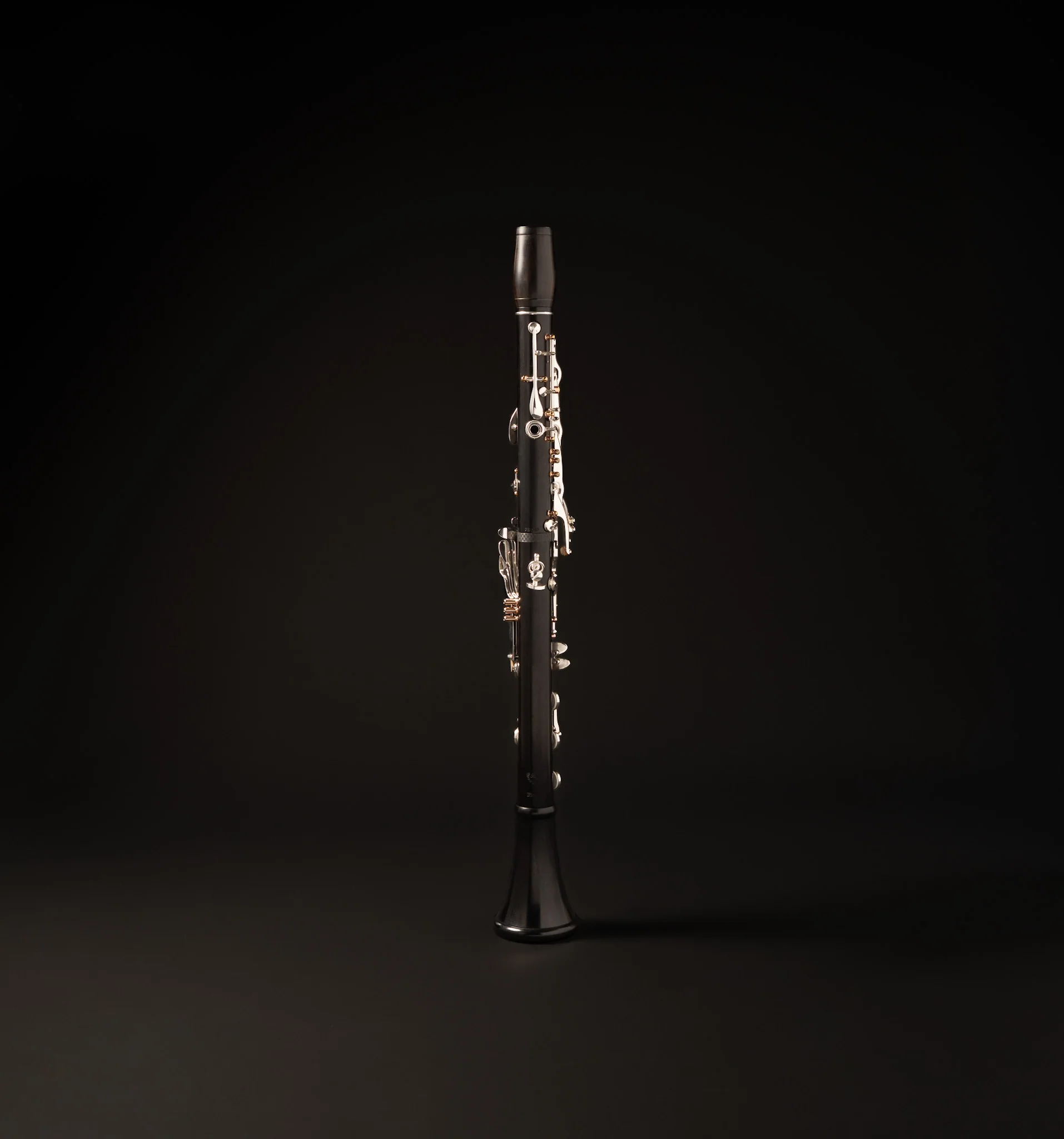 Firebird Custom Bb Clarinet FB1633 - Image 5