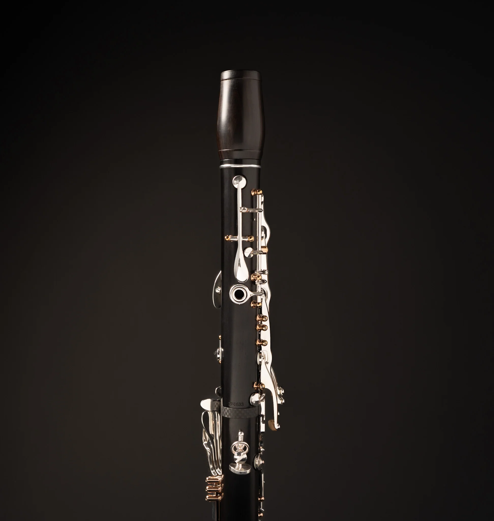 Firebird Custom Bb Clarinet FB1633 - Image 6