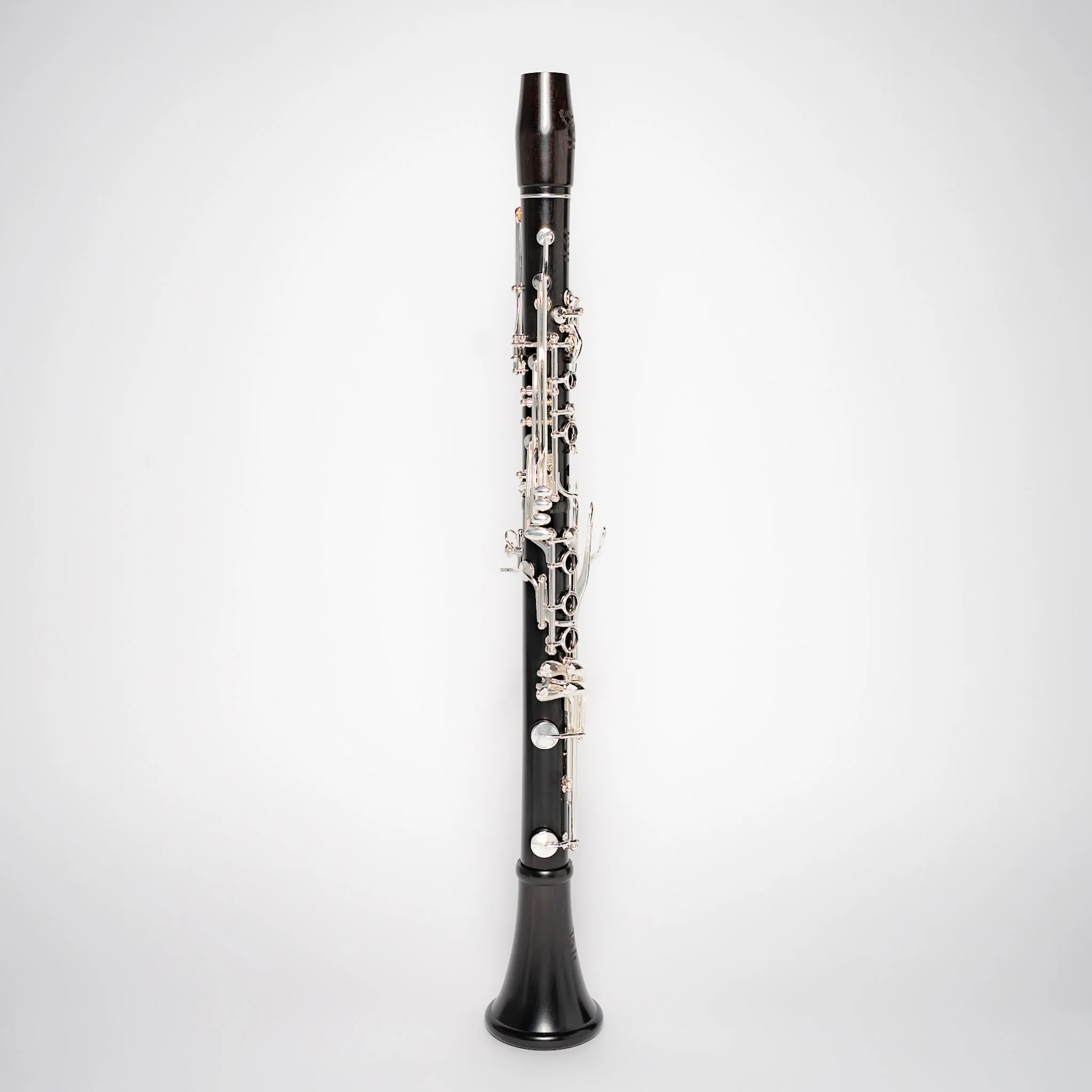 Royal Global Classical Limited Clarinet - Image 5