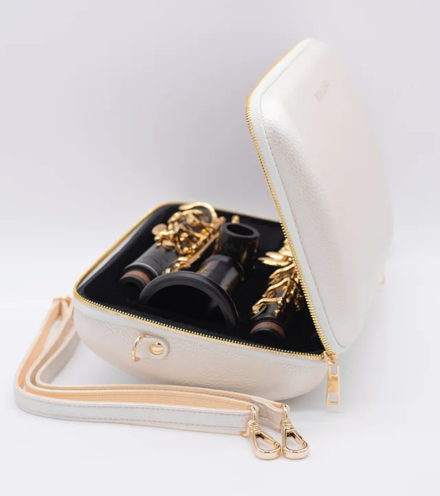 Royal Global Designer Collection Clarinet Case - Image 7