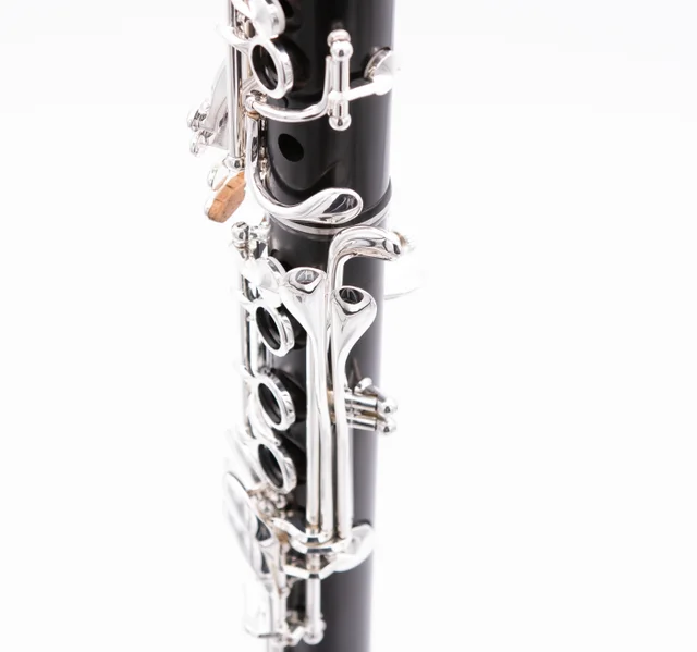 Royal Global Genesis Clarinet - Image 4