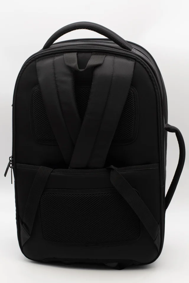 Royal Global Ultra Lightweight Double Clarinet Case - Image 3