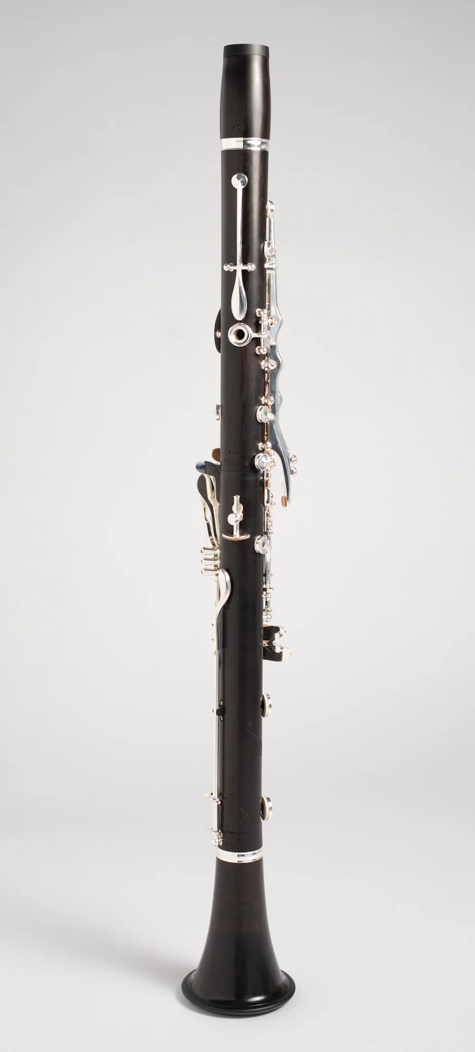 Selmer Muse A Clarinet 19 Key - T01176 - Image 3