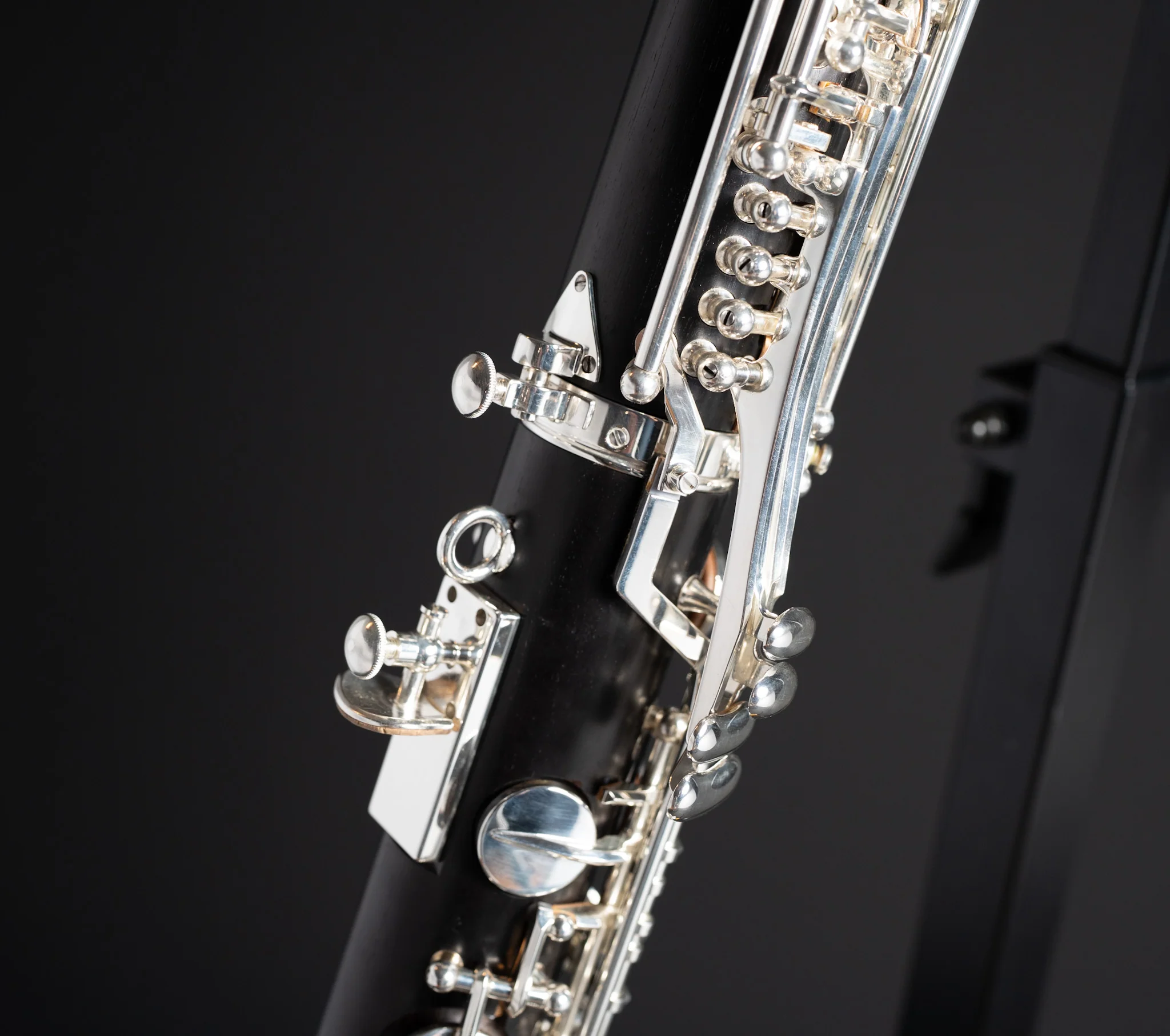 Selmer Privilege Model 65 Bass Clarinet - Image 4