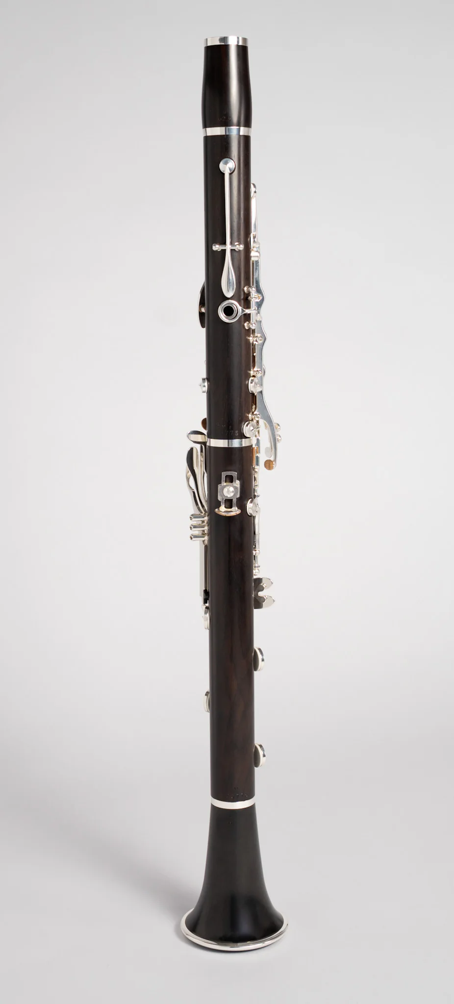 Selmer Recital A Clarinet S05775 - Image 3