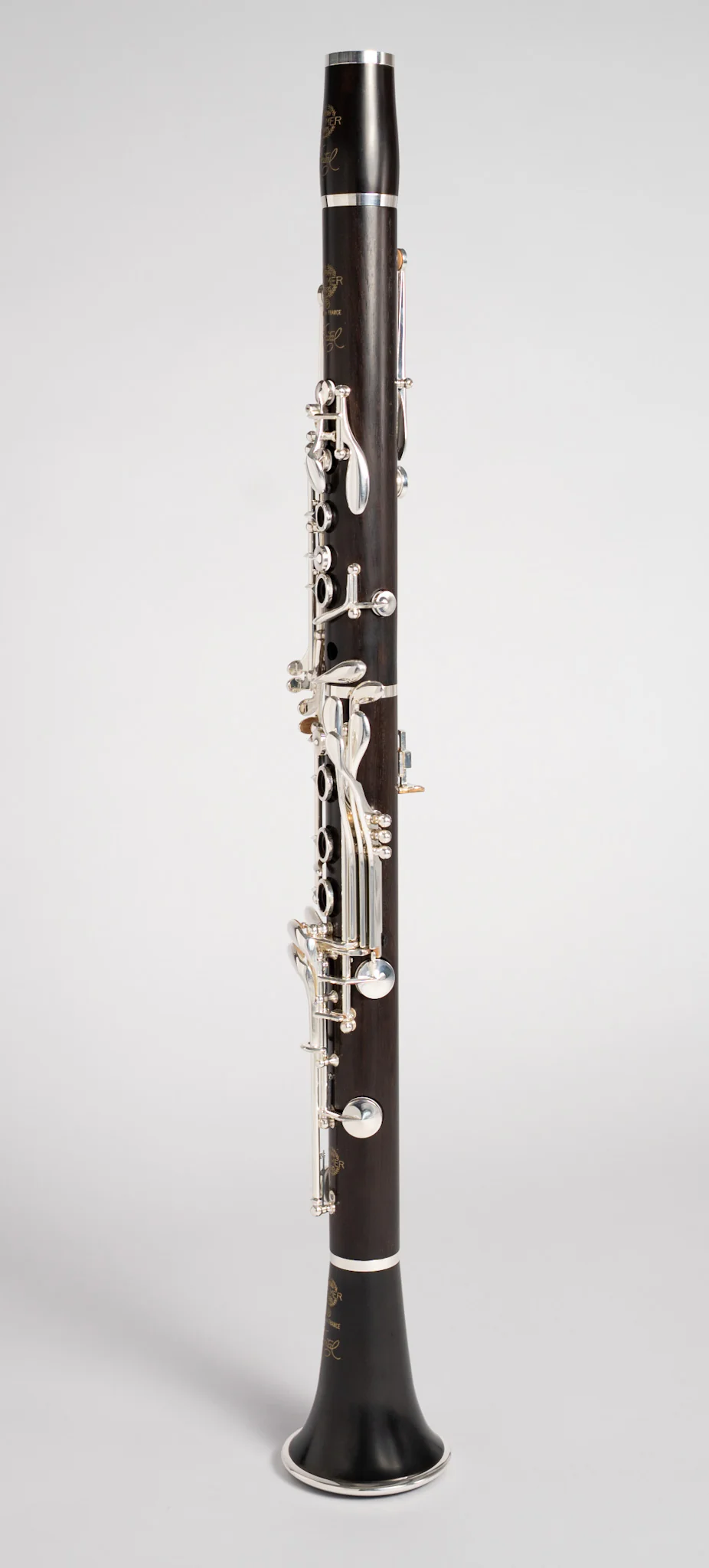 Selmer Recital A Clarinet S05775 - Image 4