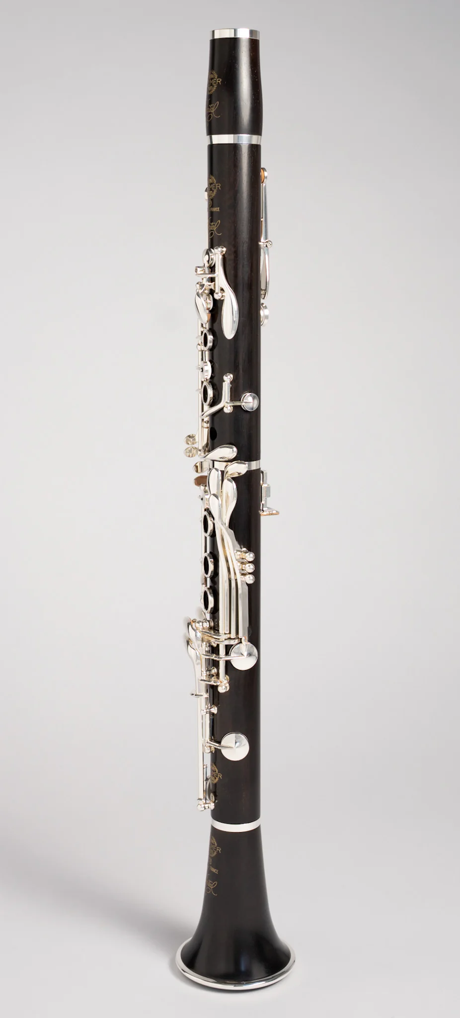 Selmer Recital Bb Clarinet S06185 - Image 4